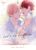 Let's be together, t. 02